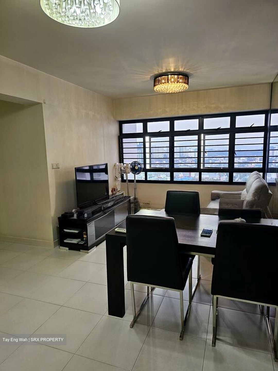 Blk 28C Dover Gardens (Queenstown), HDB 5 Rooms #502889841